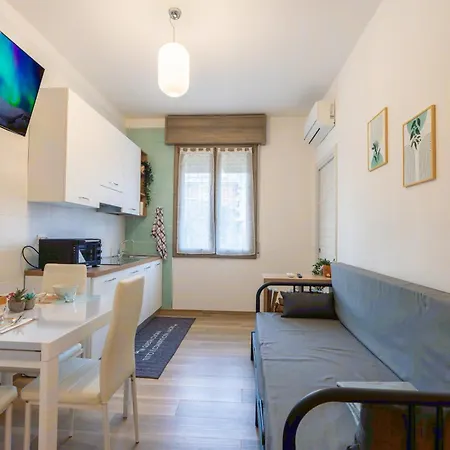 Apartment La Nonantolana *
