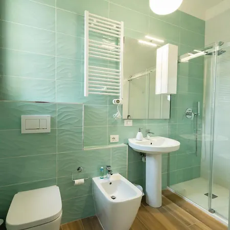 Apartment La Nonantolana Modena