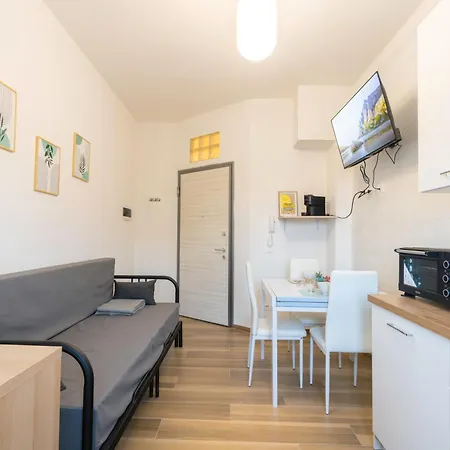 Apartment La Nonantolana Modena